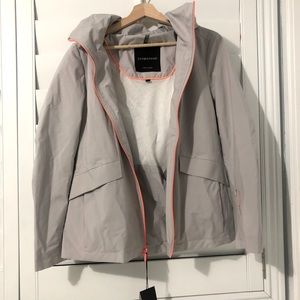 Zerogrand Cole Haan jacket